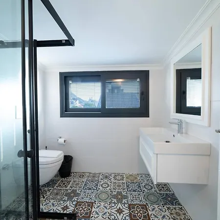 Oludeniz Plajina Yakin 3 Yatak Odali Villa *