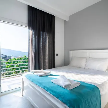 Oludeniz Plajina Yakin 3 Yatak Odali Villa Ovacik (Fethiye)