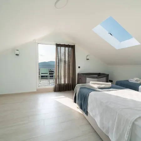 Villa Oludeniz Plajina Yakin 3 Yatak Odali