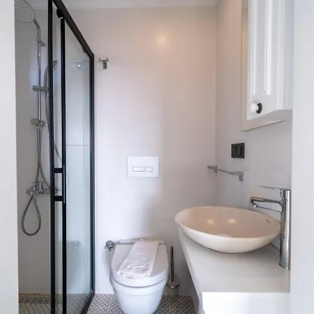 Oludeniz Plajina Yakin 3 Yatak Odali Villa Ovacik (Fethiye)